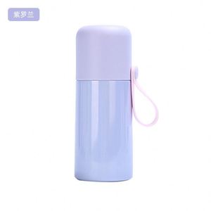 304 Stainless Steel Insulated Tumbler Travel-Ready Thermos Cup Custom Logo Wholesale Promotional Gift - Product Image 1