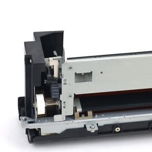 Unité de fusion compatible 110V 220V pour Konica Minolta Bizhub 754 654E C754 C654 - Product Image 3