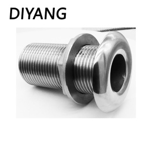 Boulon de ventilation en acier inoxydable Diyang pour remplacement et réparation de matériel de bateau marin - Product Image 5