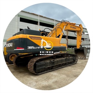 Gebruikte Graafmachine <span class=keywords><strong>Hyundai</strong></span> 385, R385 <span class=keywords><strong>Hyundai</strong></span> R385lc R385LC-9T R305 <span class=keywords><strong>R210</strong></span> R215 R220 R225 Graafmachine, Excavadoras <span class=keywords><strong>Hyundai</strong></span> Hx Te Koop