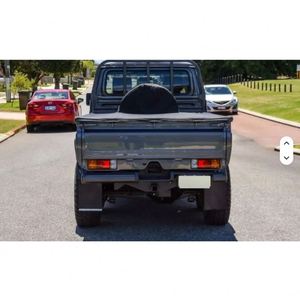 Toyota <span class=keywords><strong>Land</strong></span> <span class=keywords><strong>Cruiser</strong></span> Usada, Camioneta de Doble Cabina <span class=keywords><strong>6x6</strong></span>, Camioneta de Doble Cabina - Product Image 4