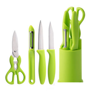 عداد خاص مجموعة خمس قطع مستدامة - Product Image 1