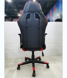 Hochwertige weiße Spieltisch und Stuhl kostenlos billigste benutzer definierte ergonomische Computers piel stühle - Product Image 4