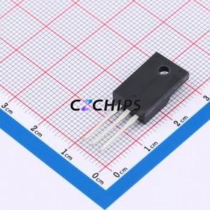 Nouveau et Original MPF12N65 Transistor à effet de champ à transistor TO-220F (MOSFET) vente entière puces de composants électroniques et Service de nomenclature - Product Image 2