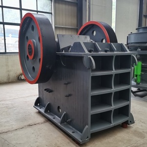 Concasseur à mâchoires à moteur AC pour l'exploitation minière, déchiqueteur de métaux, facile à utiliser - Product Image 6