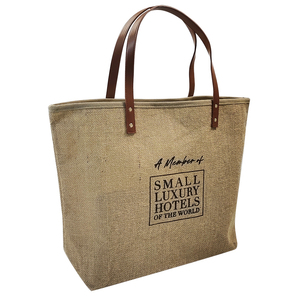 <span class=keywords><strong>Sac</strong></span> en <span class=keywords><strong>toile</strong></span> <span class=keywords><strong>de</strong></span> <span class=keywords><strong>jute</strong></span> laminé écologique avec logo <span class=keywords><strong>personnalisé</strong></span> <span class=keywords><strong>Sac</strong></span> fourre-tout en <span class=keywords><strong>toile</strong></span> <span class=keywords><strong>de</strong></span> <span class=keywords><strong>jute</strong></span> réutilisable en lin naturel pour les courses <span class=keywords><strong>de</strong></span> plage avec poignées en cuir - Product Image 4