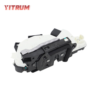 YITRUM ตัวกระตุ้นล็อคประตู 1S1837015A สำหรับโฟล์คสวาเก้น ออดี้ระบบล็อคกลางอะไหล่ทดแทน - Product Image 2