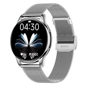 Reloj Inteligente Y11, Nuevo y Moderno, con Batería de Larga Duración, Carga Rápida, Control de Música, Cronómetro, Pulsera Inteligente - Product Image 4