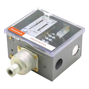 Contrôleurs de surveillance de pression L91b1050 pour chaudière La B L91b1050 - Product Image 2