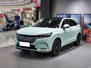GAC Hon-da E:NP1 Jipai 1 Vehículo de nueva energía Extreme 1 420 <span class=keywords><strong>Km</strong></span> a 510 <span class=keywords><strong>km</strong></span> Rango EV Coche <span class=keywords><strong>Honda</strong></span> ENS1 ENP1 Coche usado a la venta - Product Image 3