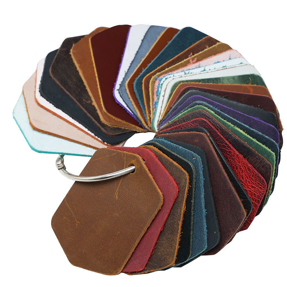 สีสันที่มากขึ้น