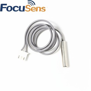 XH-W3001 डीसी 110v-220v 1500w 10a माइक्रोकंप्यूटर डिजिटल थर्मोस्टैट नियंत्रण स्विच वाटरप्रूफ एनटीसी अनुकूलित ओडी समर्थन - Product Image 6