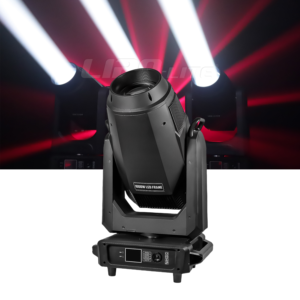 Luz Móvil de Cabeza 4 en 1 BSWF de 1000W, CMY CTO, con Perfil LED, Haz de Luz Cortante, para Escenarios, DJ, Conciertos, <span class=keywords><strong>Teatro</strong></span>, Discotecas - Product Image 1