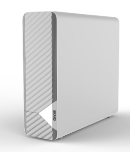 เครื่องกรองน้ำในครัวเรือน5ระดับพร้อมก๊อกน้ำอัจฉริยะ, ไม่มีไฟฟ้าและไม่มี<span class=keywords><strong>ปั๊ม</strong></span>กรองคอมโพสิต400กรัม - Product Image 2