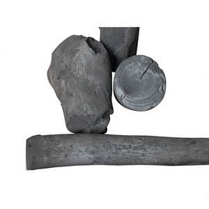 Khaya Hardwood Lump Charcoal in 20kg Bags <b>for</b> Barbecue Wholesale Supply - Product Image 1
