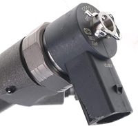 Nuevo Inyector de Combustible Diésel OEM A6120700587 para Mercedes-Benz 0445110203/0445110204