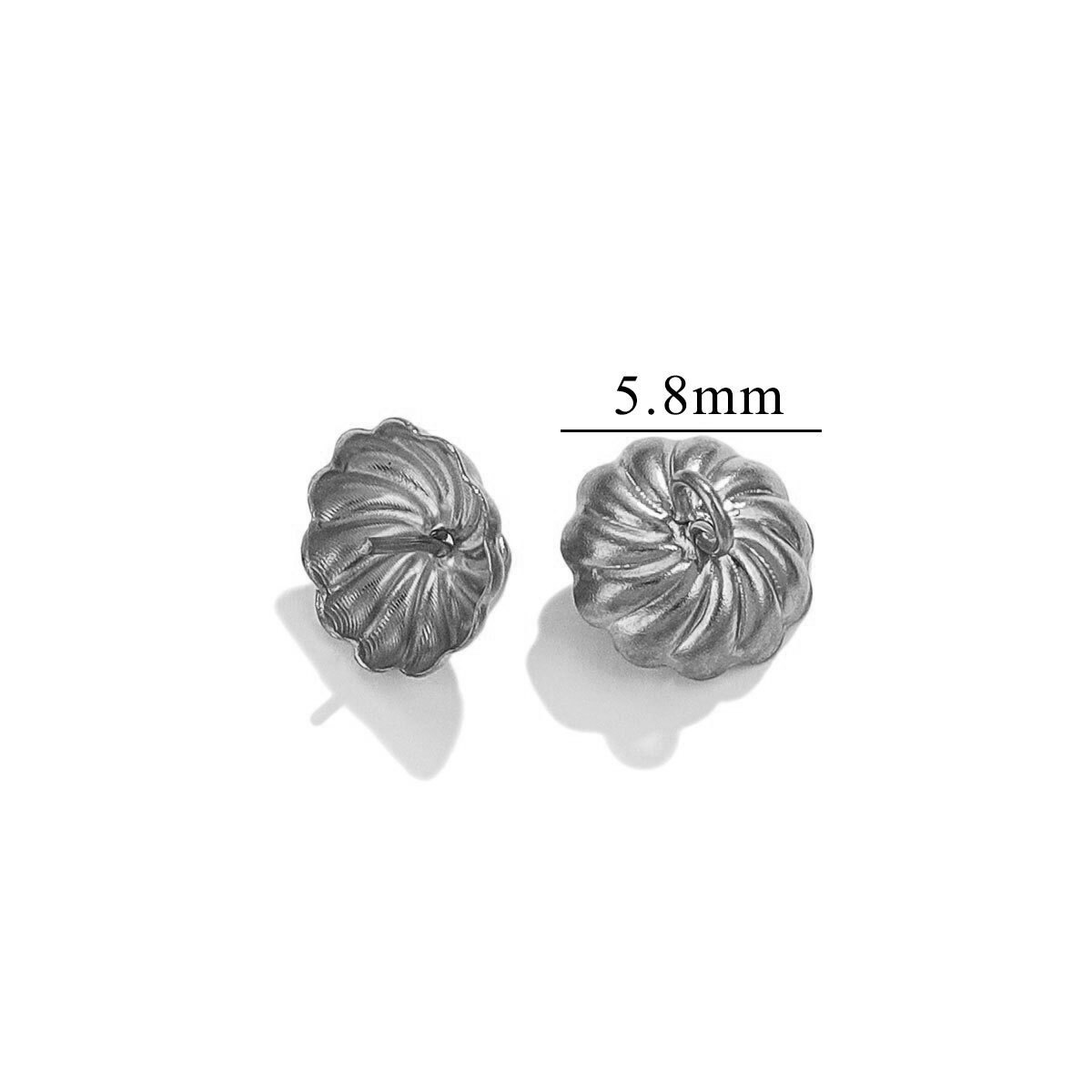 Couleur argent acier C