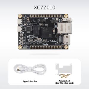 ไมโครเฟส ซินค์ คอร์ บอร์ด ซีลินซ์ ซินค์ 7000 7020 7010 ชุดพัฒนา FPGA รุ่น ARM Z7-Lite - Product Image 5