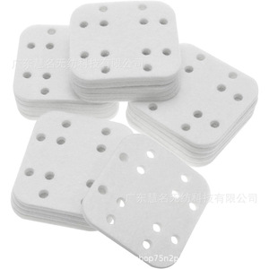 Filtro de algodón no tejido para humidificador Levoit HM LE5350 para uso doméstico y hotelero - Product Image 1