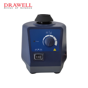 Mélangeur Vortex Drawell MX-S MX-F pour <span class=keywords><strong>analyses</strong></span> biologiques et chimiques, mélangeur de laboratoire 3000 tr/min, mélangeur portable - Product Image 1