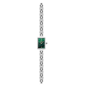 ساعات حديثة الوصول لمعصم كبير ، يمكن إضافة عناصر صحية - Product Image 5