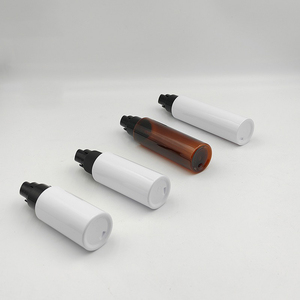 Flacone Spray Portatile in Plastica Riciclabile con Beccuccio Lungo da 50ml, 60ml, 80ml, 100ml per Tonico Capelli e Cuoio Capelluto, o per Uso Orale - Product Image 4