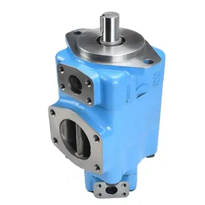 Transfer Pumps Rotary 4535V Vickers Rotary Vane Pump Hydraulic Pump