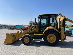 Chinesische Marke Neuer 3-Tonnen Mini-Baggerlader 426F2 422F2 Frontlader mit Ersatzteilen - Product Image 5