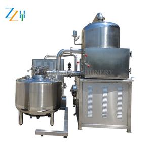 ماكينة قلي فراغية صناعية/مقلاة فراغية/ماكينة قلي فراغية - Product Image 6