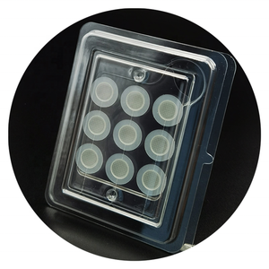 Patchs de micro-aiguilletage à l'acide hyaluronique et à l'acide salicylique pour dissoudre les taches brunes (120/240 <span class=keywords><strong>aiguilles</strong></span>) pour l'acné - Product Image 1