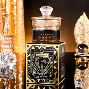 Al por mayor Gold Carnosine Youth Collagen Cream Fade the texture Poros de grano fino <span class=keywords><strong>Crema</strong></span> facial antienvejecimiento e hidratante - Product Image 1