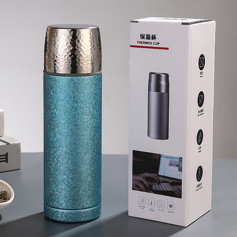 Glacier Blue [Color Box Packaging]