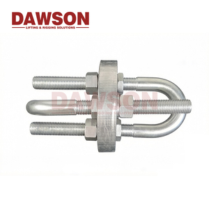 U-ADJUSTER TENSIONER; U-ADJUSTER SHACKLE; กระดูกสุนัข SHACKLE - Product Image 1