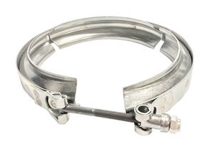 CumminsISL Engine Exhaust <b>Hose</b> <b>Clamp</b> 2880213 for Heavy Duty Truck - Product Image 5