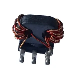 RF Balun Transformer 1-300MHz Used in Communications for signal circuit