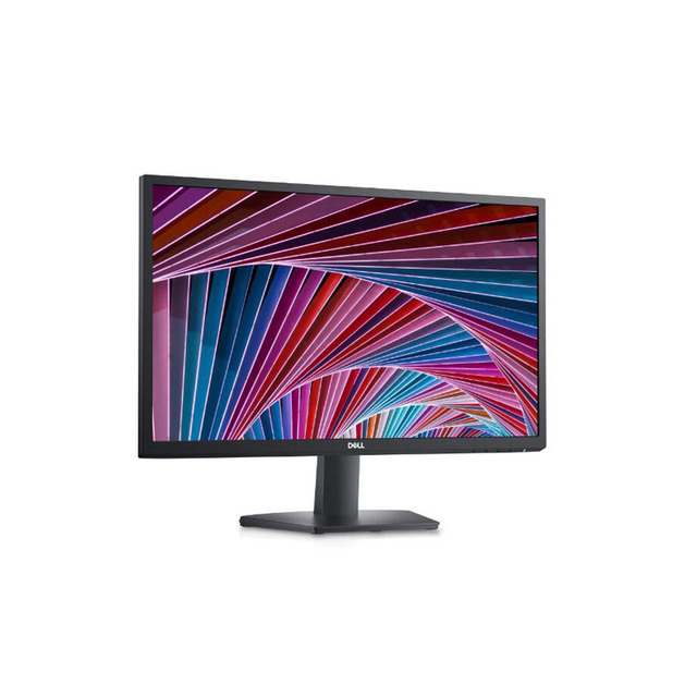 The New 23.8-inch Led Display 1920*1080,3h Hard Anti-glare Screen Se2422h Dell Display