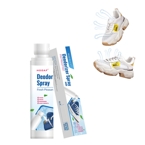 Baskets Désodorisant Odeur Pied Chaussette Déodorant Spray Chaussures Déodorant Spray Aérosol - Product Image 3