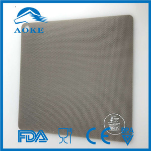Tapis de table de <span class=keywords><strong>cuisson</strong></span> à induction en <span class=keywords><strong>silicone</strong></span> et revêtement de <span class=keywords><strong>four</strong></span> Tapis de <span class=keywords><strong>four</strong></span> à micro-ondes pour garder votre cuisinière à induction propre - Product Image 4