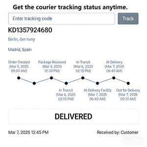 Nous offrons un transport multimodal de Yiwu et de Shenzhen (Chine) vers les États-Unis, les Pays-Bas, l'<span class=keywords><strong>Espagne</strong></span> et l'Égypte via DHL/UPS/FedEx. - Product Image 5