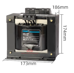 Nuevo Relé Electromagnético Original CHINT Serie <span class=keywords><strong>NDK</strong></span> <span class=keywords><strong>NDK</strong></span>-50 25 100 150 200 250 300 500 700 1000 1500 2000 en Existencia - Product Image 6