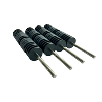 Pièces de distributeur automatique de billets Wincor 2050XE CMD V4 - Arbre de rouleau d'entraînement