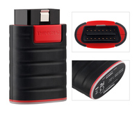 THINKCAR Thinkdiag Nuevo Software Completo de Reinicio, Lector de Códigos OBDII EOBD con 1 Año de Garantía, Escáner Easydiag Android/IOS, Herramienta de Diagnóstico OBD2