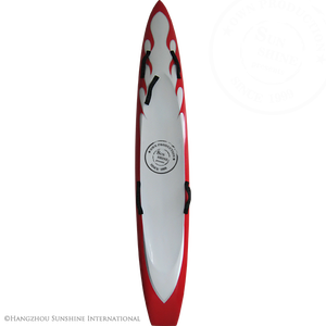 Cứu hộ cứu hộ Hội Đồng Quản trị cứu hộ mái chèo Hội Đồng Quản trị Epoxy đua ván lướt sóng Sản xuất tại Trung Quốc - Product Image 6