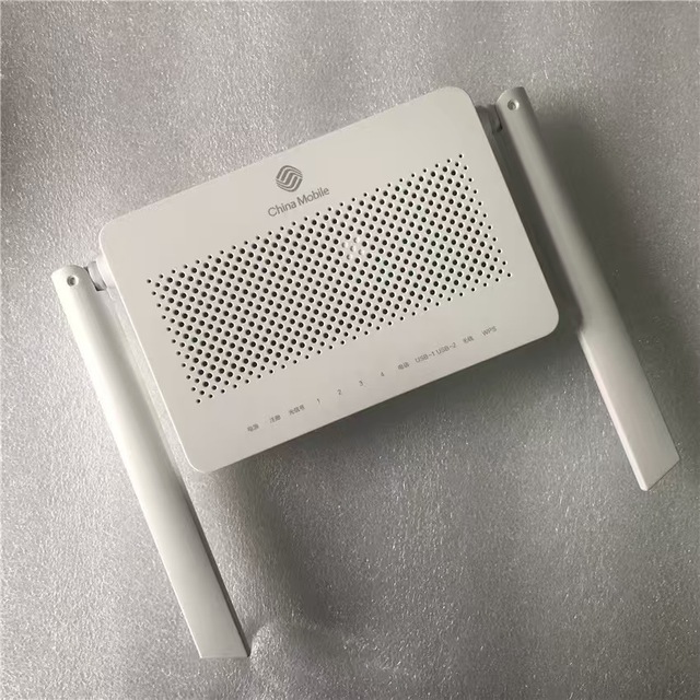 OEM Brand New HG8546M HS8546V5 ONU Dual-Band 2.4G/5G Wi-Fi 4-Port Gigabit GPON FTTH with XPON UPC Feature