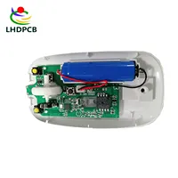 Custom Wireless Mouse Pcb, One-Stop Pcb Manufacturer