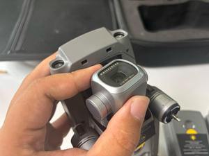 Second Hand 4k Dron Mavic 2 Pro <b>Drons</b> Professional Long Distance Quadcopter - Product Image 2