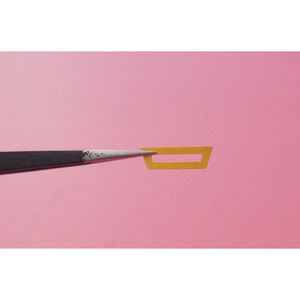 Cinta adhesiva de doble cara troquelada de PET acrílico de 0.125mm de espesor marca personalizada de ancho - Product Image 4