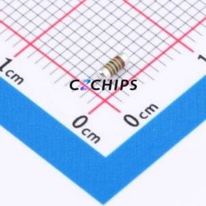 Résistance SMD MELF-0204 SMM02040C1102FB300 (Type : Film mince) (Résistance : 11 kOhm Précision : 1 %) - Product Image 2
