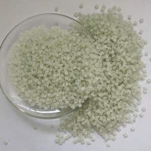 엔지니어링 플라스틱 <span class=keywords><strong>PBT</strong></span> GF30 V0 학년 난연 원료 가격 - Product Image 4