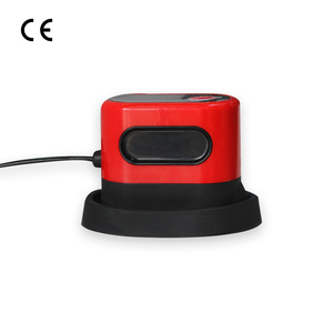 Mini <span class=keywords><strong>presse</strong></span> à chaud portable pour t-shirts, chapeaux, chaussures, brassards, cols - Product Image 1